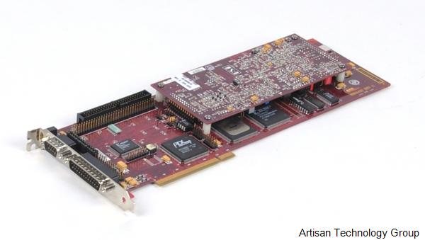 BSI 4422-PCI Telemetry Module