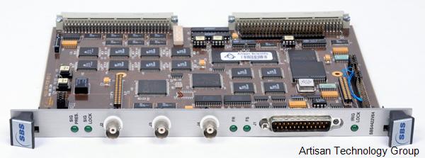 BSI 4422-V64 Telemetry Module