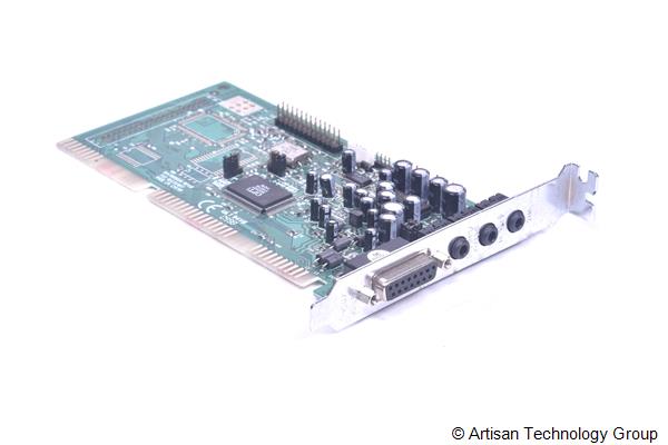 BTC 1817DS ISA Sound Card
