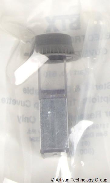 BTX 610 1mm Electroporation Cuvettes (Qty 5)