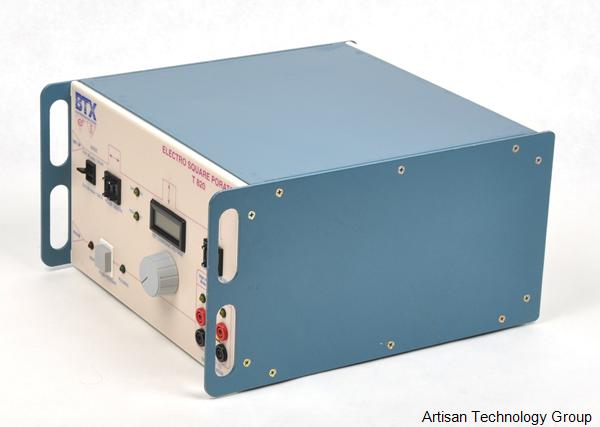 BTG BTX BT820 (Electro Square Porator) | ArtisanTG™