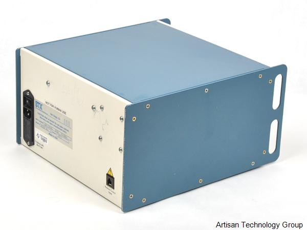 BTG BTX BT820 (Electro Square Porator) | ArtisanTG™