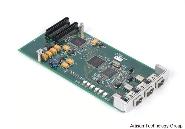 BVM PMCFW2 IEEE-1394 Firewire Controller Module