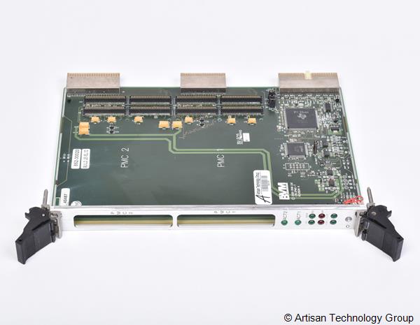 BVM cPC2PMC-T Hot Swap Dual PMC Carrier
