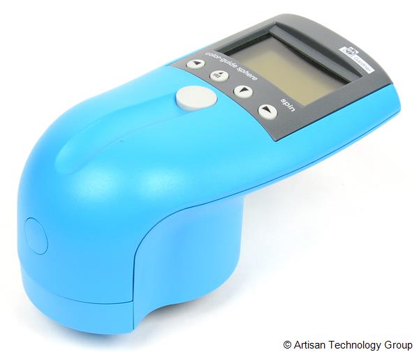 Sphere BYK Gardner (Portable Spectrophotometer) ArtisanTG™