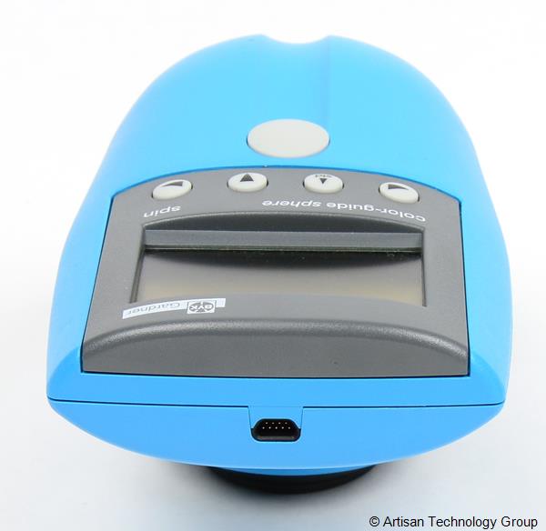 Sphere BYK Gardner (Portable Spectrophotometer) ArtisanTG™