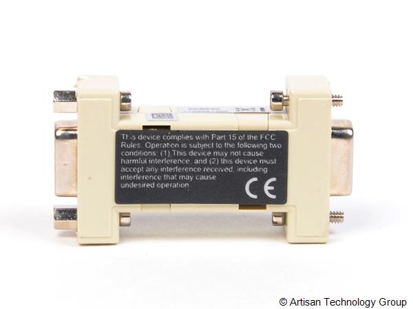 B/&B ELECTRONICS 485SD9R BRAND NEW 485SD9R