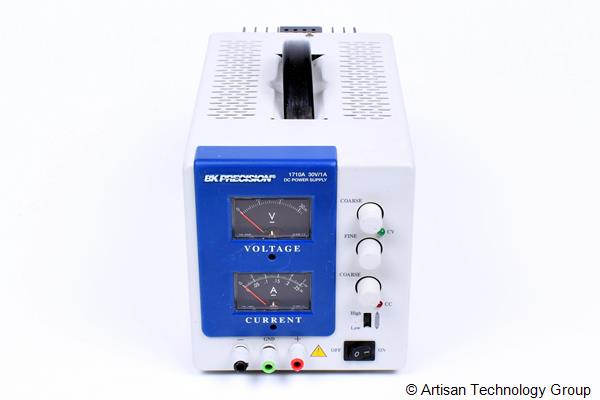 B&K Precision 1710A DC Power Supply