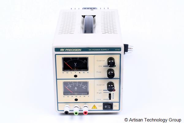 B&K Precision 1710 DC Power Supply