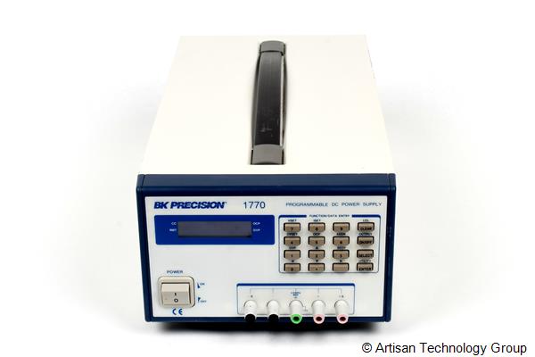 B&K Precision 1770 GPIB Programmable Power Supply