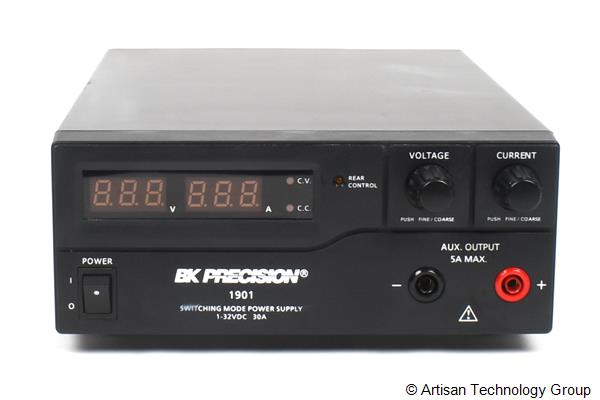 B&K Precision 1901 High Power Switching DC Power Supply