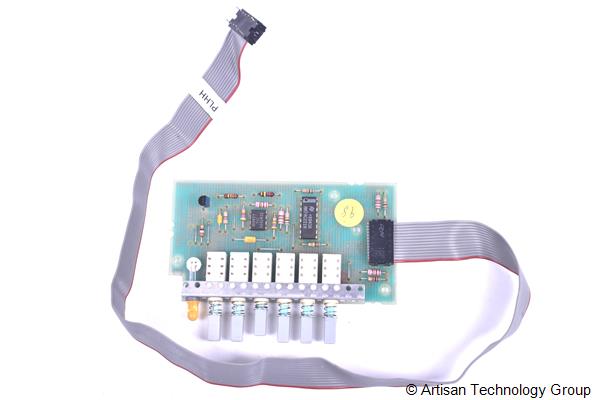 B&K Precision 476580 Function Switch Board