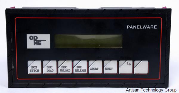 B&R Automation 4B1200.00-590 Panelview HMI Operator Panel
