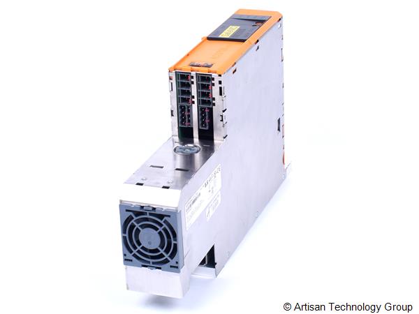 B&R Automation 8BVI0028HCDS.000-1 ACOPOSmulti SafeMOTION 2-Axis Inverter Module