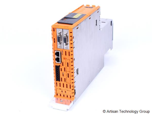 8BVI0028HCDS.000-1 B&R Automation (ACOPOSmulti SafeMOTION 2-Axis ...
