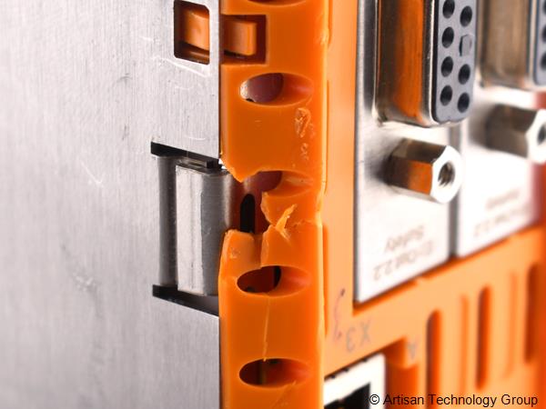 8BVI0028HCDS.000-1 B&R Automation (ACOPOSmulti SafeMOTION 2-Axis ...