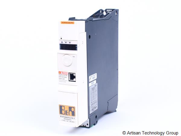 B&R Automation 8I74T400075.010-1 Frequency Inverter
