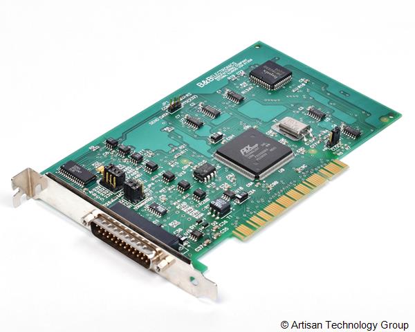 B and B Electronics 3PCIOSD1A Optically Isolated Serial PCI Card