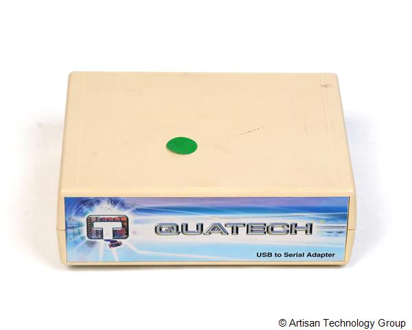 Quatech ESU-100 USB to Serial Adapter