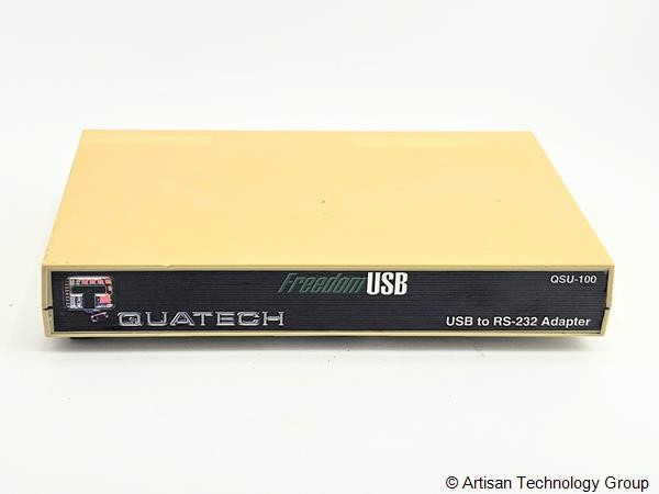 Quatech QSU-100 USB to RS-232 Adapter