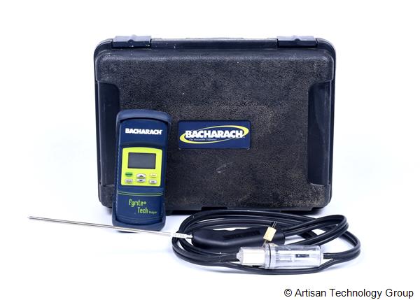 Bacharach Fyrite Tech 60 Combustion Gas Analyzer