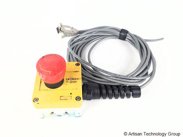 Baco  Emergency Stop Button