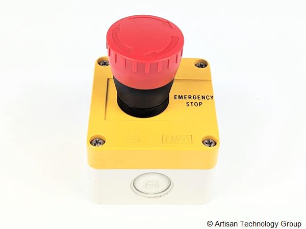 Baco  Emergency Stop Button