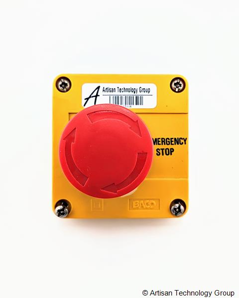 Baco  Emergency Stop Button