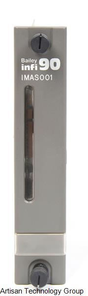 IMASO01 Bailey infi 90 Analog Output Slave