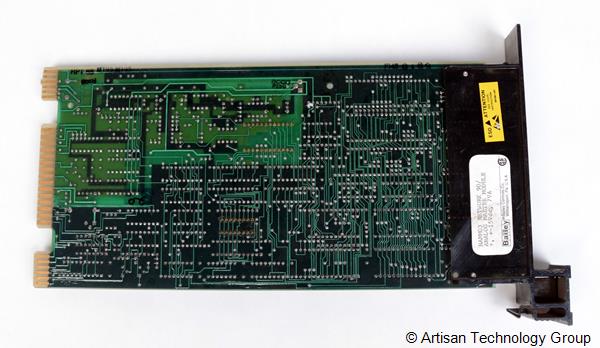 Details about ABB Bailey DCS NAMM03 NETWORK 90 ANALOG MASTER MODULE Details about ABB Bailey DCS NAMM03 NETWORK 90 ANALOG MASTER MODULE