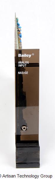 Bailey NASI02 Network 90 Analog Input Module
