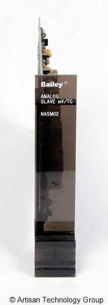 Bailey NASM02 Network 90 Analog Slave Module (T/C)