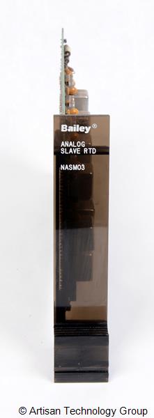 Bailey NASM03 Network 90 Analog Slave Module
