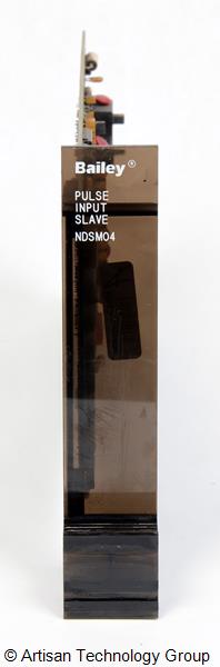 Bailey NDSM04 Network 90 Pulse Input Slave Module