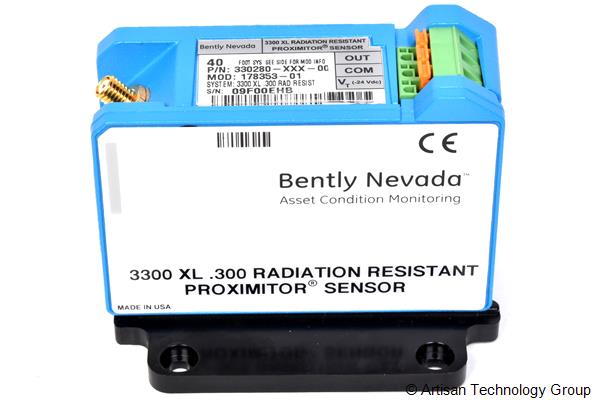 Bently Nevada 330280-XXX-00 XL .300 Radiation Resistant Proximitor Sensor