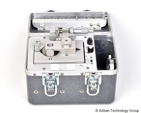 GE / Bently Nevada TK3-2E Calibration Instrument