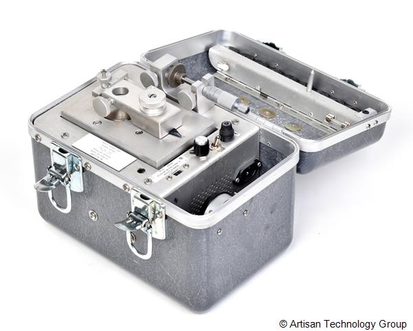 TK3-2E Bently Nevada (Calibration Instrument) | ArtisanTG™