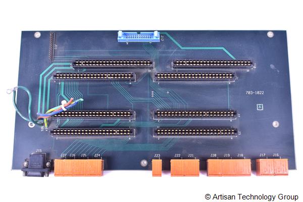 Baker Hughes 703-1022 Backplane Board