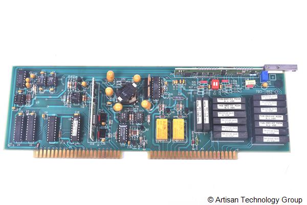 Baker Hughes 703-1082 Control Board