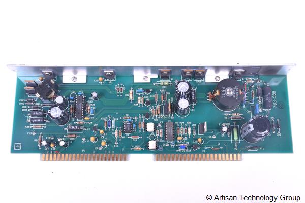 Baker Hughes 703-999 Power Supply Board