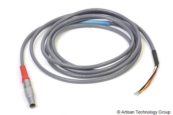Baker Hughes 704-520-06 Lemo Connector to Bare Wire Cable