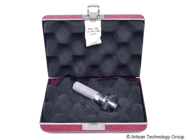 Panametrics M2L Aluminum Oxide Moisture Probe