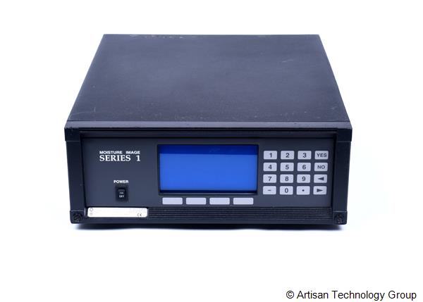 Baker Hughes / Panametrics MIS1-221 Moisture Analyzer