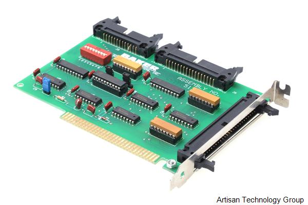 Baker Motion Control 513005 ISA Interface Board