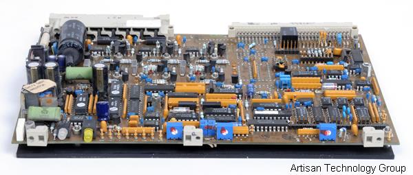 Baldor 20-RL-7.5 ASR BTS 10 R/RL-Series Brushless Servo Amplifier
