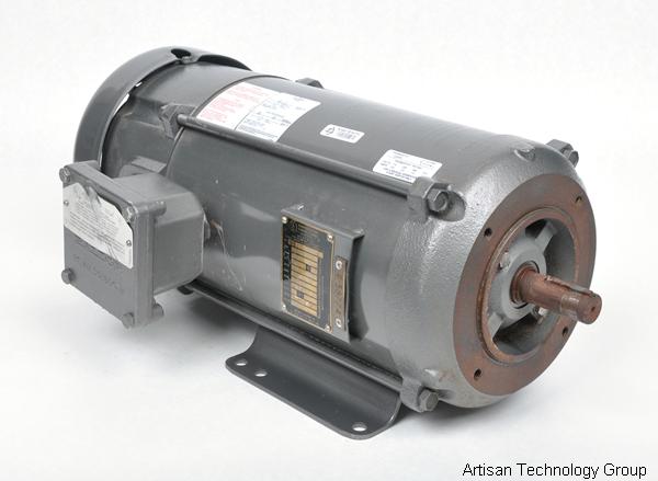 Baldor CDX7150 Explosion Proof DC Motor