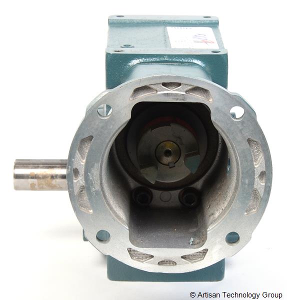 Abb Baldor Dodge 26a30l14 Tigear 2 Speed Reducer Price Specs