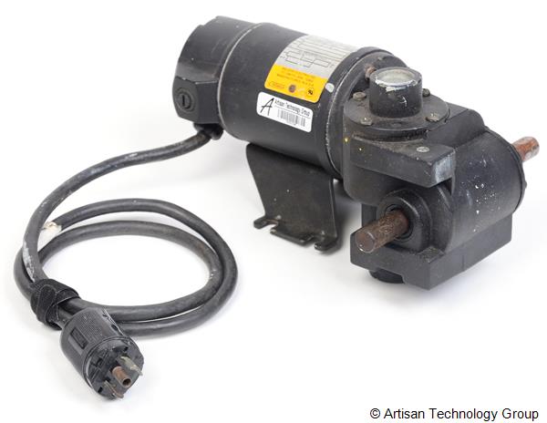 GP232006 Baldor (DC Right Angle Gearmotor) | ArtisanTG™