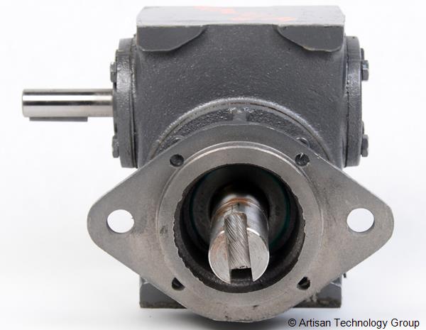 ST-175-25-A Baldor (Single Gear Reducer) | ArtisanTG™