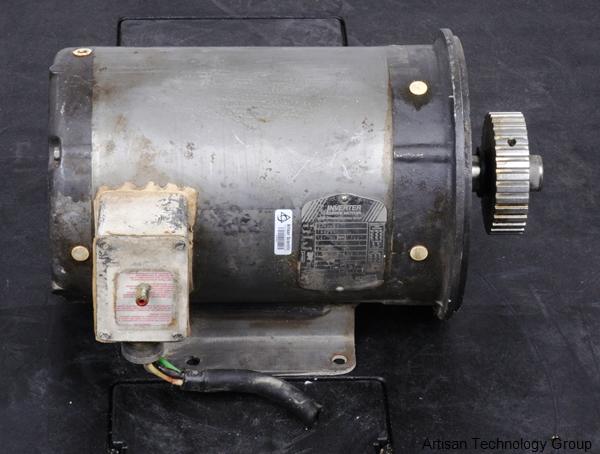 Baldor IDWNM3611T Integral Horsepower AC Induction Motor